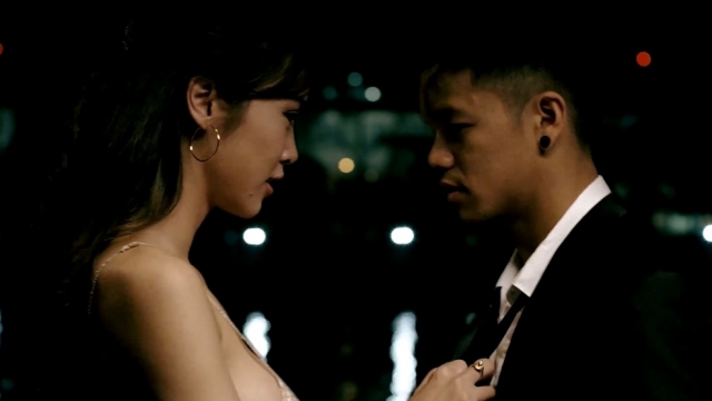 Bước đến Ben Em Step To You Trọng Hiếu Music Video Mv Hd