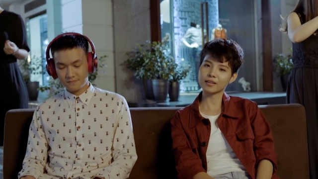 Don T You Go Vũ Cat Tường Music Video Mv Hd