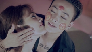 Tập Quen Với Cô Đơn - Ti Ti (HKT)