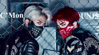 C'Mon - Uni5
