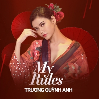 Trương Quỳnh Anh