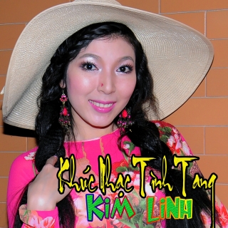 Kim Linh