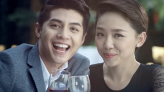 Như Vậy Mãi Thôi - Noo Phước Thịnh