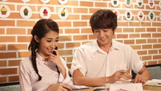 Yêu Em - Khổng Tú Quỳnh, Ngô Kiến Huy