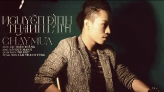 Chạy Mưa - Nguyễn Đình Thanh Tâm