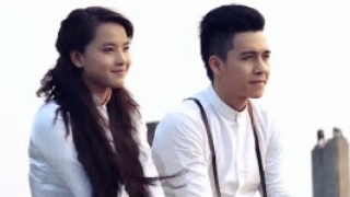 Làm Sao Buông Tay - The Men, Hải Băng