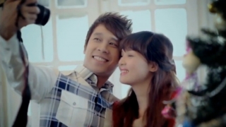 Anh Nhớ Mùa Đông Ấy - The Men