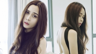 Hãy Cho Em Thời Gian - Lưu Hương Giang