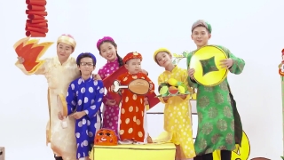 Xuân Sum Vầy - Đại Nhân, Thanh Duy