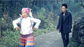 Em Gái H'Mông - Nguyễn Đình Thanh Tâm