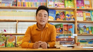 Bài Ca Người Giáo Viên Nhân Dân - Tuấn Dương