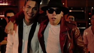 Về Đội Của Anh (Check Out Da Bass) - BigDaddy, Touliver