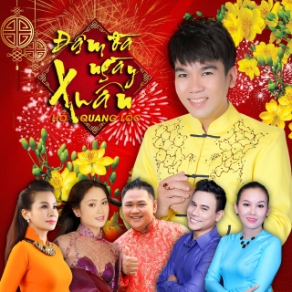 Hồ Quang Lộc,Thúy Hường
