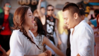 Sống Không Đợi Chờ - Văn Mai Hương, Nguyễn Đức Cường, Mr.A