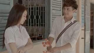 Chia Tay Tuổi Học Trò - Hồ Quang Hiếu