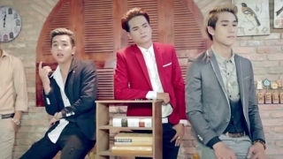 Giải Thoát Cho Nhau - HKT, Phương Chi Bảo