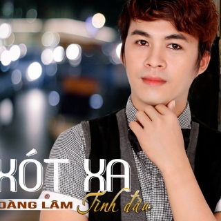 Võ Hoàng Lâm