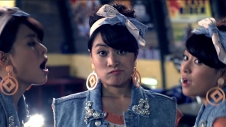 Crazy - Hoàng Thùy Linh