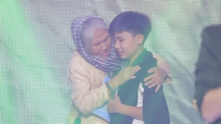 Ơn Mẹ - Huỳnh Nguyễn Công Bằng