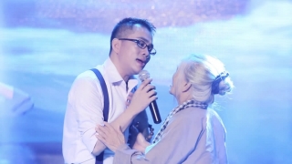 Nhớ Mãi Lời Ru - Huỳnh Nguyễn Công Bằng