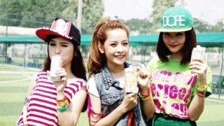 Ngày Mới Ngọt Ngào 2 - Miu Lê, Cường Seven