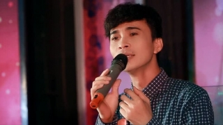 Nỗi Buồn Của Tôi - Trường Sơn