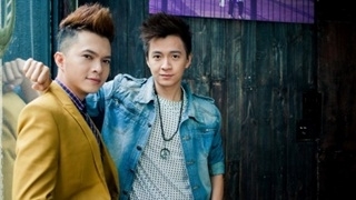 Phía Sau Em - Ngô Kiến Huy, Nam Cường