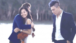 Ký Ức Đượm Buồn - Vương Anh Tú