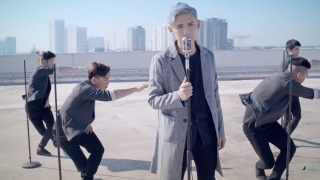 Muộn - Đại Nhân