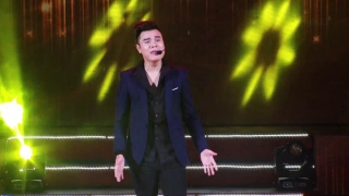 Nếu Anh Được Lựa Chọn - Trần Hoàng Hải