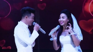 Mùa Hạnh Phúc - Khánh Loan, Trần Hoàng Hải