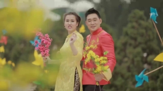 Con Bướm Xuân - Võ Hạ Trâm, Lương Chí Cường