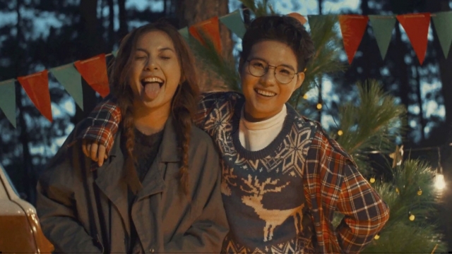 Mơ Vũ Cat Tường Music Video Mv Hd