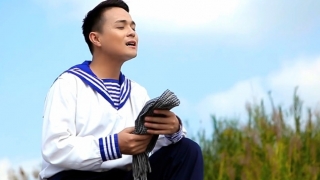 Trường Sa Mãi Trong Tim Ta - Tuấn Dương