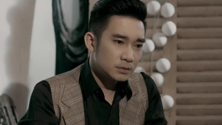 Dòng Thư Cuối - Quang Hà, Hương Tràm