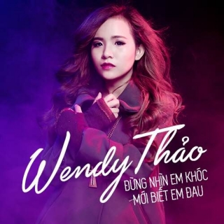 Wendy Thảo
