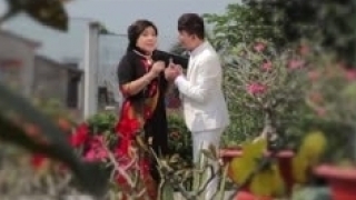 Mừng Tuổi Mẹ - Long Nhật, Lệ Thủy