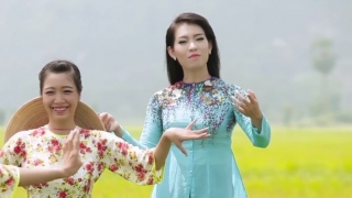 Thương Quá Quê Nhà - Trang Anh Thơ