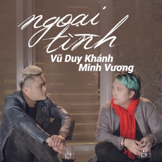 Vũ Duy Khánh,Minh Vương M4U