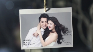 Hạnh Phúc Mãi Mãi (Yes I Do) - Đăng Khôi