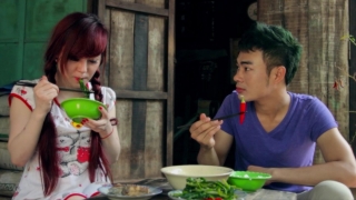 Làm Dâu Xứ Người - Lương Gia Hùng