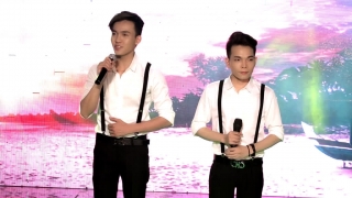 Ân Cha Mẹ Như Trời Biển - Đông Nguyên, Võ Nam Nhân