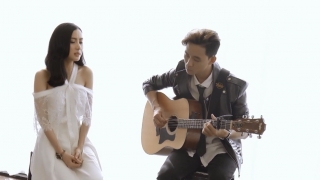 Anh Cứ Đi Đi (Acoustic Cover) - Thái Tuyết Trâm