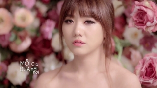 Yêu Không Hối Hận - Hari Won