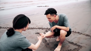 Yêu Vợ Thương Con - Nguyễn Hoàng Phong