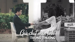 Gửi Chút Men Tình - Trọng Thưởng