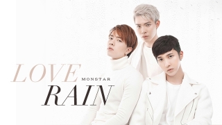 Love Rain - Monstar