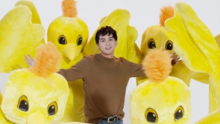 Ăn Tết - Hồ Quang Hiếu, Hoàng Rapper