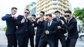 Vì Anh Là Soái Ca - Đàm Vĩnh Hưng