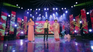 Liên Khúc Xuân - Phúc Béo, Binh Mập, Dương Sang